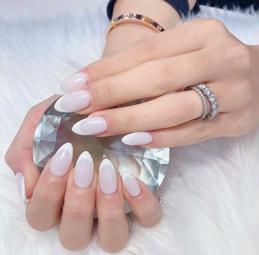 Sii Nails & Beauty salon style