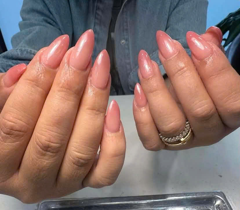 Sii Nails beauty