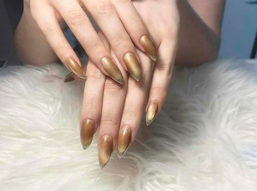 Sii Nails & Beauty nail style